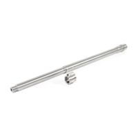 ODIN Works Grendel/LBC Barrel, int gas placement, w/tunable GB, Stainless Steel
