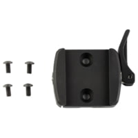 ODIN Works Arca Clamp Lever Style, Matte Finish, Black