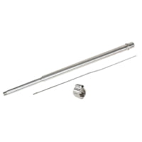 ODIN Works B6MM18ARCRTG 6mm ARC Stainless Steel
