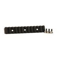 ODIN Works KeyMod 12 Slot Accessory Rail