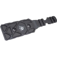 Odin Works Odin Arca Rail M-lok To Arca Bipod Rail Black