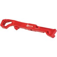 Odin Works Extended Magazine Release Glock New Frontier Lower