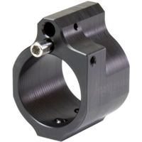 Odin Works Gas Block Adjustable .875" Low Profile Ar-15