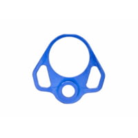 ODIN Works Pistol Buffer Tube Back Plate