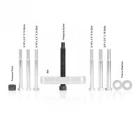 OEM TOOLS 27017 Steering Wheel Puller