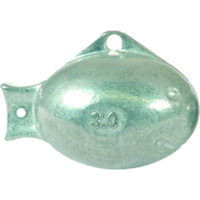 Off Shore Tackle Company Pro Guppy Weights