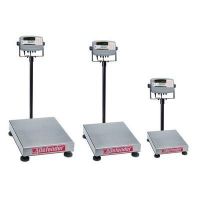 Ohaus Bench Scale 120lb X 0.02lb D71XW60HR1