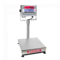 Ohaus Bench Scale 600lb X 0.1lb D32XW300VX