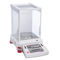 Ohaus Explorer Series Analytical Balance Weight
