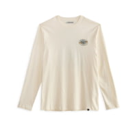 Outerknown Trestles Pro Unisex LS Tee 0133EA80