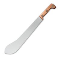 Okapi Latin Bolo Machete