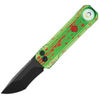 Oknife LK Button Lock Zombie