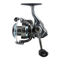 Okuma Aria Spinning Reel