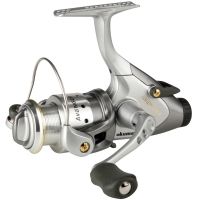 Okuma Avenger Baitfeeder &quot;B&quot; Sz80 4.5:1 6+1BB ABF-80b
