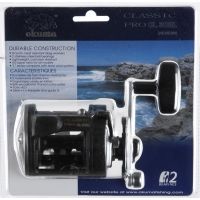 Okuma Classic Pro 302 L Troll Reel