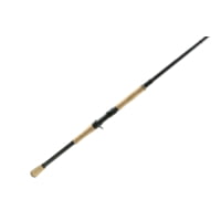 Okuma Evx B Series Musky Rod, Casting Xh 1-Tele 50-100 lbs 4-12oz