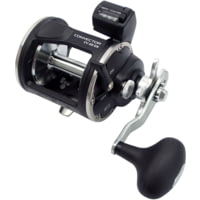 Okuma Fishing Tackle Convector Linecounter Reel