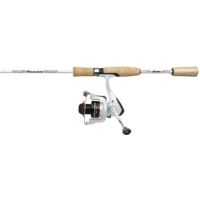 Okuma Nemesis Spin Combo