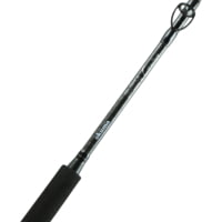 Okuma Pieceh Custom Casting Rod, Medium, 1 Piece, 12-25 lbs