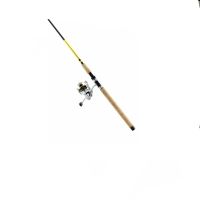 Okuma Safina Pro Steelhead Combo