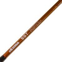Okuma SST-S-761M-CG SST Carbon Grip Rod SST-S-761M-CG