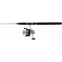 Okuma Tundra Spinning Combo