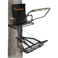 Ol'Man Ol Man Top Dog Deluxe Fixed Stand