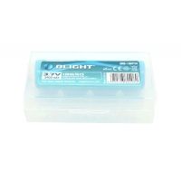 Olight ORB-186P34 Protected 18650 Rechargeable Battery for M22 M20S M18 M20X etc-3400mAh