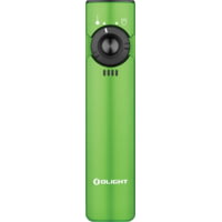 Olight Arkfeld Flat Flashlight Green