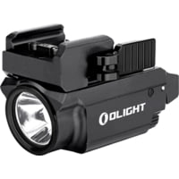 Olight Baldr Mini 600 Lumens LED Flashlight with Green Laser Sight