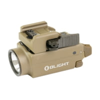 Olight Baldr S 800 Lumens LED Rechargeable Weapon Mounted Light