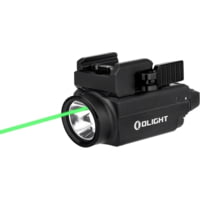 Olight Baldr S 800 Lumens LED Tactical Flashlight with Green Laser