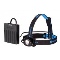 Olight H25 Wave Rechargeable Headlamp,800 Lumens