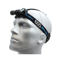 Olight H2R Rechargeable CREE XHP50 White LED Headlamp