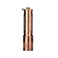 Olight I3E CU LED Keylight, 120 Lumens