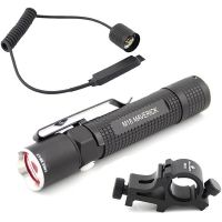 OLIGHT M18 Tactical Kit LED Flashlight
