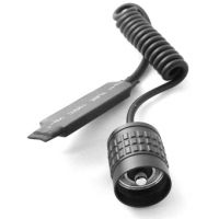 Olight M20 Warrior Premium Remote Pressure Switches - Straight/Curled