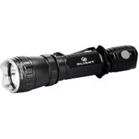 Olight M20S-X Warrior Tactical LED Flashlight with 500 Lumen Cree XM-L LED