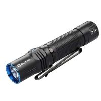 Olight M2R Warrior Rechargeable Pocket-Friendly Tactical Flashlight