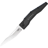 Olight Mettle 3 Button Lock Black