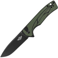 Olight Mettle Button Lock OD