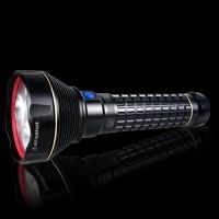 Olight SR92 Intimidator 1700 Lumen Flashlight
