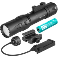 Olight Odin Rechargeable LED Flashlight