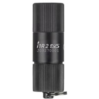 Olight I1R 2 EOS 150 Lumens LED Rechargeable Keychain Flashlight