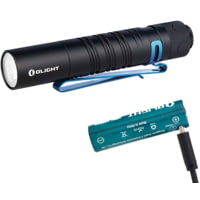 Olight i5R EOS 350 Lumens LED EDC Flashlight