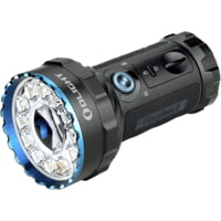 Olight Marauder 2 14000 Lumens LED Long Throw Rechargeable Flashlight