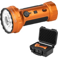 Olight Marauder Mini 2 Lithium Ion 10000 Lumen LED Flashlight