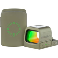 Osight S 1x 21x14mm Reflex Red Dot Sight