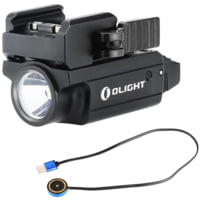 Olight PL-MINI 2 Valkyrie 600 Lumens LED Rechargeable Flashlight