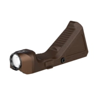 Olight w/ Built-in Rechargeable Tactical Flashlight Sigurd Angled Foregrip